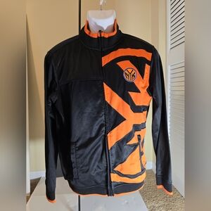New York Knicks Starter Jacket – Men’s Size Medium NBA